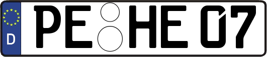 PE-HE07