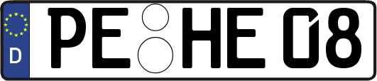 PE-HE08