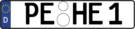 PE-HE1