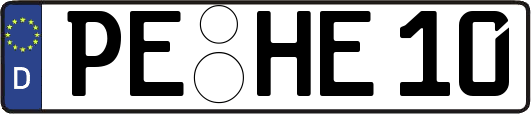 PE-HE10