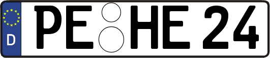 PE-HE24