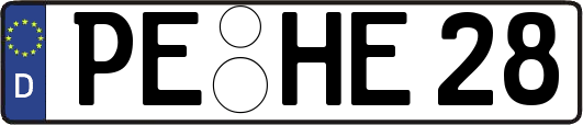 PE-HE28
