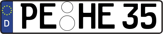 PE-HE35