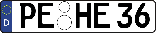 PE-HE36