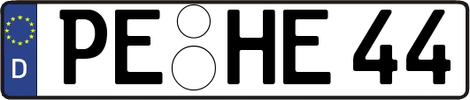 PE-HE44