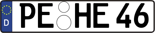 PE-HE46
