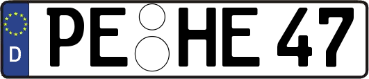 PE-HE47
