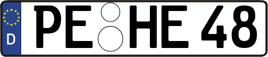 PE-HE48