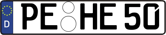 PE-HE50