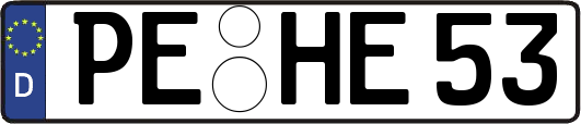 PE-HE53