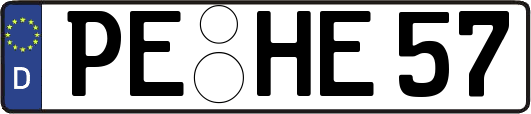 PE-HE57