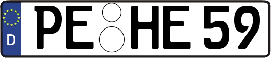 PE-HE59