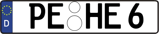 PE-HE6
