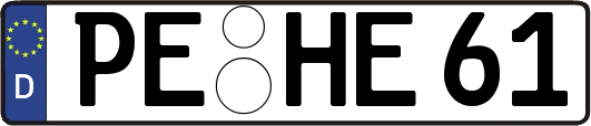 PE-HE61