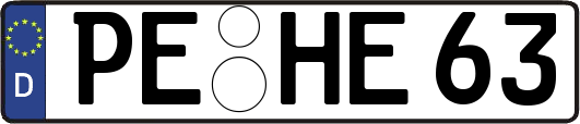 PE-HE63
