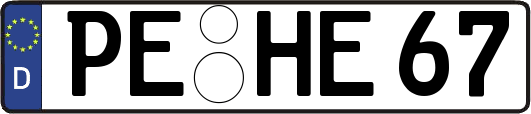 PE-HE67