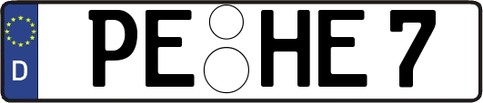 PE-HE7
