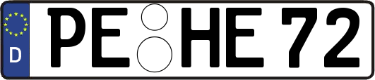 PE-HE72