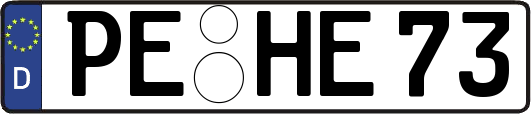 PE-HE73
