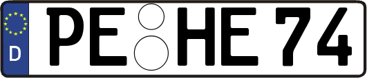 PE-HE74
