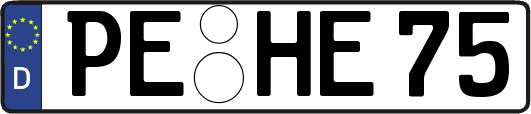 PE-HE75