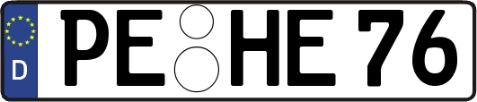 PE-HE76