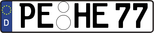 PE-HE77