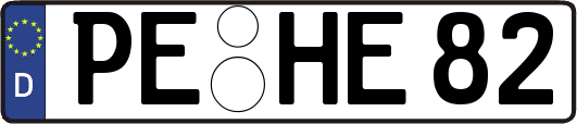PE-HE82