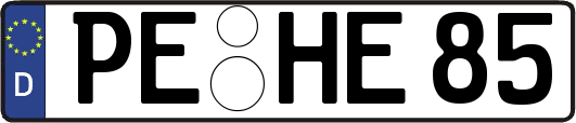 PE-HE85