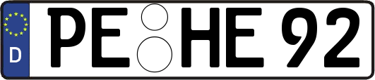 PE-HE92