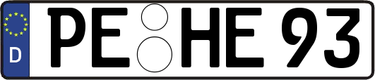 PE-HE93