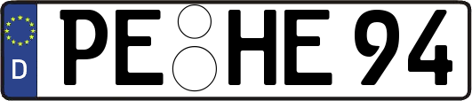 PE-HE94