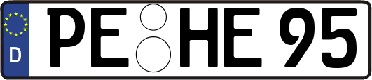 PE-HE95