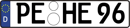 PE-HE96