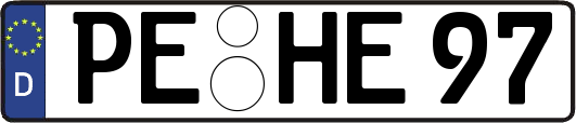 PE-HE97