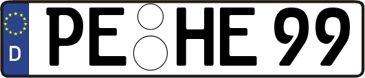 PE-HE99