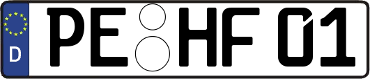 PE-HF01