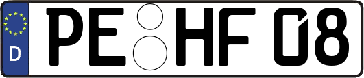 PE-HF08