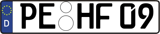 PE-HF09