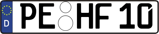 PE-HF10