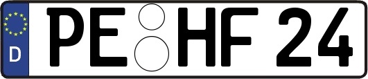 PE-HF24
