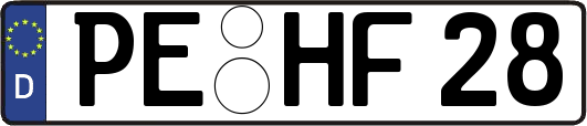 PE-HF28
