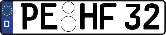 PE-HF32