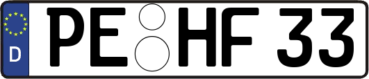 PE-HF33