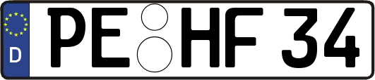 PE-HF34