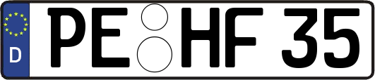PE-HF35
