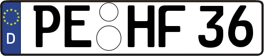 PE-HF36