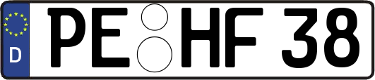 PE-HF38