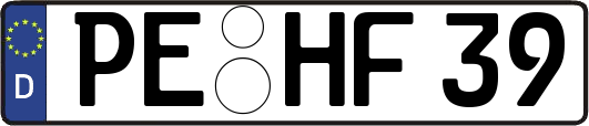 PE-HF39