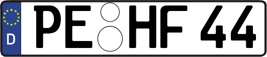 PE-HF44